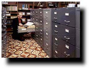 Over 50,00 files of individul